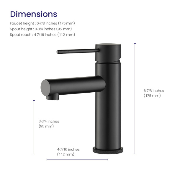 Смеситель для раковины Timo Saona 2361/03F